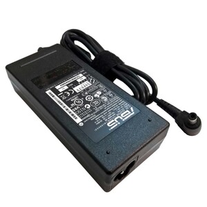 آداپتور لپ تاپ ایسوس ASUS 19V 4.7A 90w