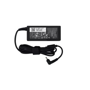 آداپتور لپ تاپ دل- سرریز Adaptor Laptop Dell 19.5V 3.34A