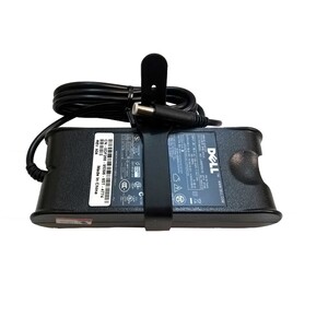 آداپتور لپ تاپ دل- ضخیم Adaptor Laptop Dell Fat 19.5V 4.62A