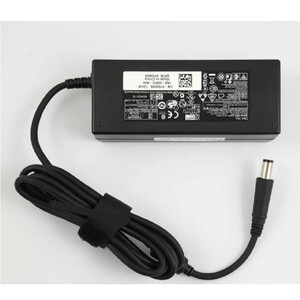 آداپتور لپ تاپ دل- مستطیلی Adaptor Laptop Dell 19.5V 4.62A