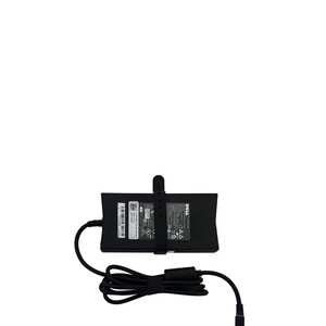 آداپتور لپ تاپ دلAdaptor Laptop Dell 19.5V 6.7A Slim