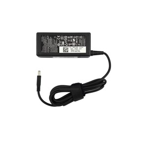 آداپتور لپ تاپ دل Adaptor Laptop Dell 19.5V 3.34A Small Plug