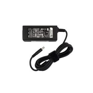 آداپتور لپ تاپ دل- سرریز سوزن دارAdaptor Laptop Dell 19.5V 2.31A Small Plug