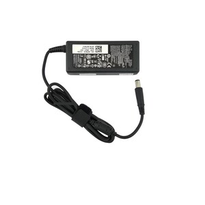 آداپتور لپ تاپ دل Adaptor Laptop Dell 19.5V 3.34A Dell Plug
