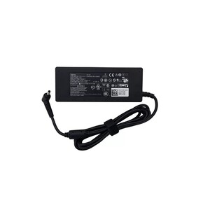 آداپتور لپ تاپ دل-سرریز Adaptor Laptop Dell 19.5V 4.62A Small Plug