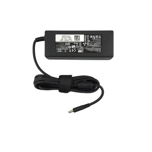 آداپتور لپ تاپ دل-سرریز سوزندار Adaptor Laptop Dell 19.5V 4.62A