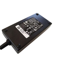 آداپتور لپ تاپ دل Adaptor Laptop Dell 19.5V 9.23A