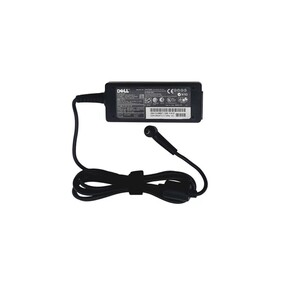آداپتور لپ تاپ دل- کابل سه تایی Adaptor Laptop Dell 19V 1.58A