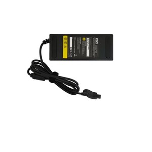 آداپتور لپ تاپ دل-سرخاص Adaptor Laptop Dell 20V 4.5A