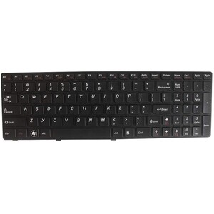 کیبورد لپ تاپ لنوو LENOVO IdeaPad Z560-G570