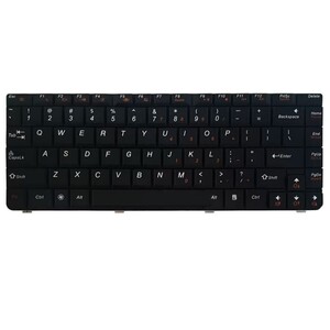 کیبورد لپ تاپ لنوو Lenovo IdeaPad G460