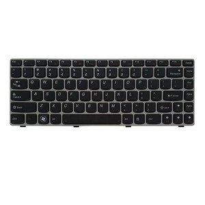 کیبورد لپ تاپ لنوو Lenovo IdeaPad Z360