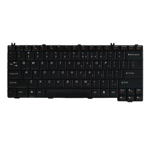 کیبورد لپ تاپ لنوو Lenovo N100-N200-N500