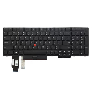 کیبورد لپ تاپ لنوو lenovo Thinkpad E580