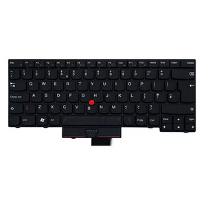 کیبورد لپ تاپ لنوو Lenovo ThinkPad Edege E430