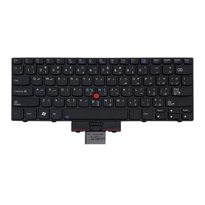 کیبورد لپ تاپ لنووLenovo ThinkPad Edge 13-E30