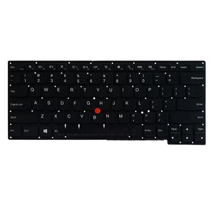 کیبورد لپ تاپ لنوو lENOVOThinkpad S440_Refurbished