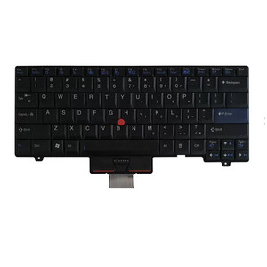 کیبورد لپ تاپ لنوو Lenovo ThinkPad SL410-SL510