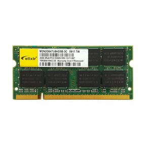 رم لپ تاپ 4 گیگ Crucial DDR4-2666 MHZ 1.2V