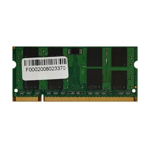 رم لپ تاپ 2 گیگ Kingstone DDR2-800-6400 MHZ 1.8V