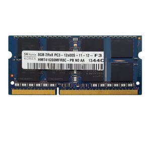 رم لپ تاپ 8 گیگ Hynix DDR3-1600-12800 MHZ 1.5V