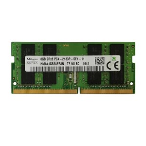 رم لپ تاپ 8 گیگ Hynix DDR4-2133 MHZ 1.2V