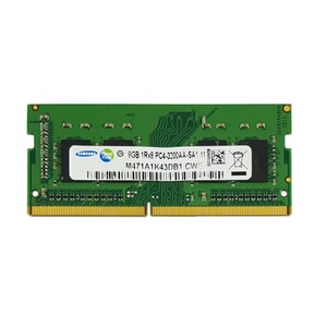 رم لپ تاپ 8 گیگ سامسونگ DDR4-3200 MHZ 1.2V