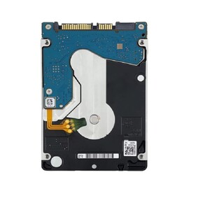 هارد HDD لپ تاپ 2 ترابایت سی گیت Sata Slim 5400PRM-Barracuda