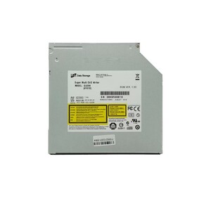 درایو لپ تاپ دی وی دی رایتر H.L Sata Superslim 9.5mm