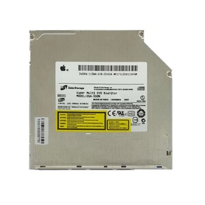 درایو لپ تاپ دی وی دی رایتر H.L IDE Superslim 9.5mm مکشی