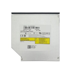 درایو لپ تاپ دی وی دی رایتر توشیبا-سامسونگ IDE Slim 12.7mm