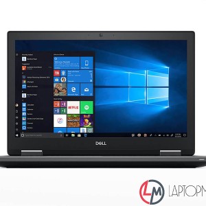 لپ تاپ استوک دل Precision 17 7730