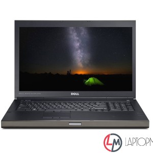 لپ تاپ استوک دل Precision M6800