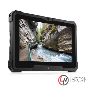 لپ تاپ صنعتی استوک دل Latitude 7212