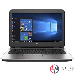 لپ تاپ استوک اچ پی ProBook 640 G2