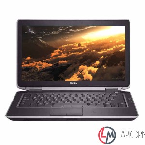 لپ تاپ استوک دل Latitude E6530