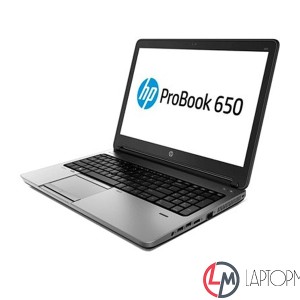 لپ تاپ استوک اچ پی ProBook 650 G2