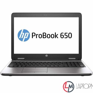 لپ تاپ استوک اچ پی ProBook 650 G2