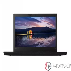 لپ تاپ استوک لنوو ThinkPad T480 i7