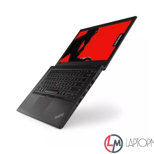 لپ تاپ استوک لنوو ThinkPad T480 i7