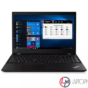 لپ تاپ استوک لنوو ThinkPad P53S i7