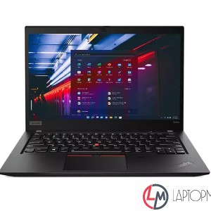 لپ تاپ استوک لنوو ThinkPad T490s i7