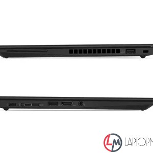 لپ تاپ استوک لنوو ThinkPad T490s i7