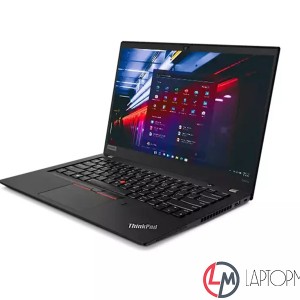 لپ تاپ استوک لنوو ThinkPad T490s i7