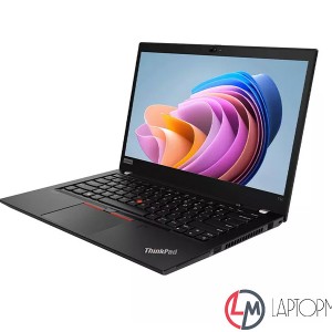 لپ تاپ استوک لنوو ThinkPad T14s (Gen 1) i5