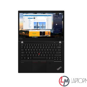 لپ تاپ استوک لنوو ThinkPad T14 (Gen 1) i5