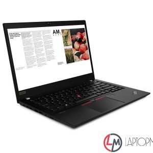 لپ تاپ استوک لنوو ThinkPad T14 (Gen 1) i5