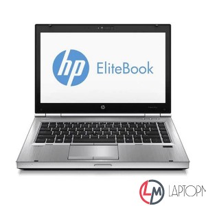 لپ تاپ استوک اچ پی Elitebook 8470p i5