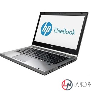 لپ تاپ استوک اچ پی Elitebook 8470p i5