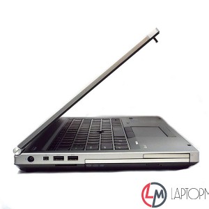 لپ تاپ استوک اچ پی Elitebook 8470p i5